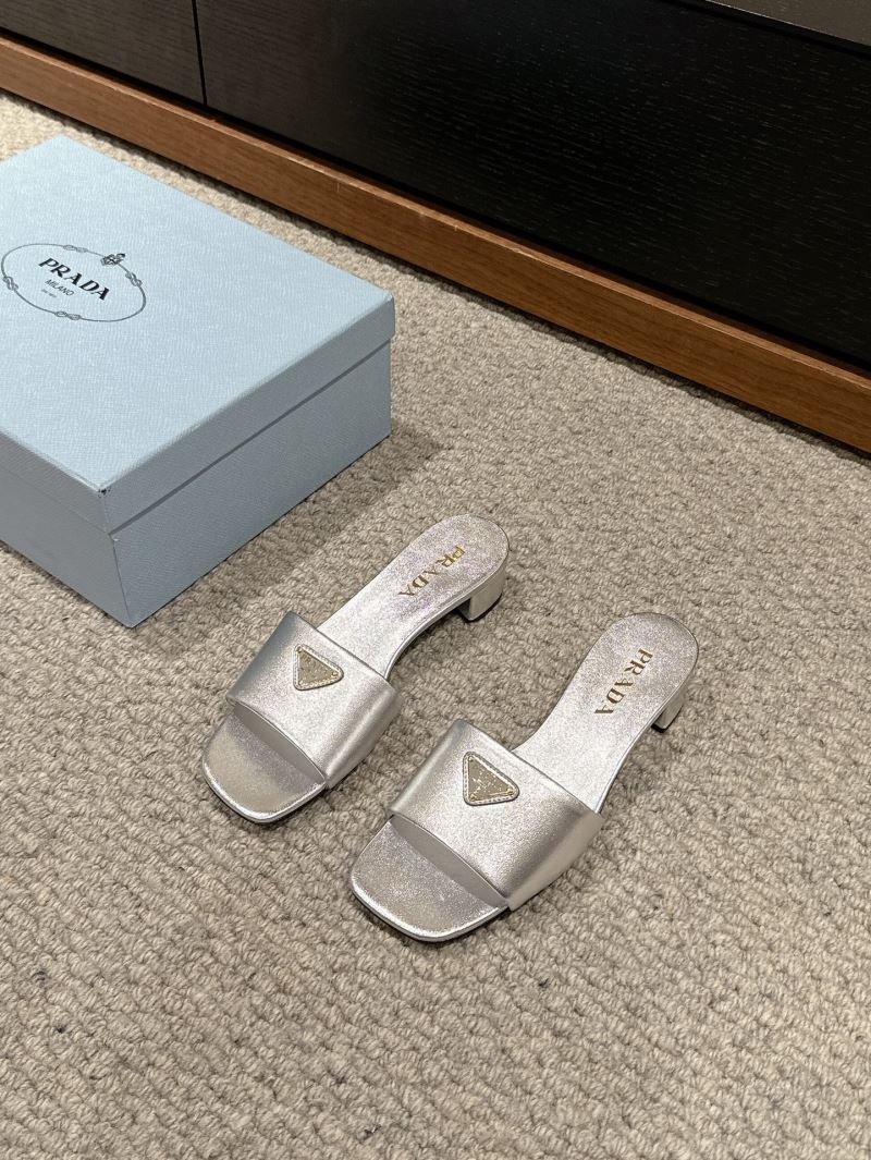 Prada Slippers